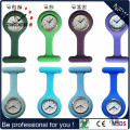 Hôpital Médecins Cadeaux Fob Nurse Silicone Watch (DC-1137)